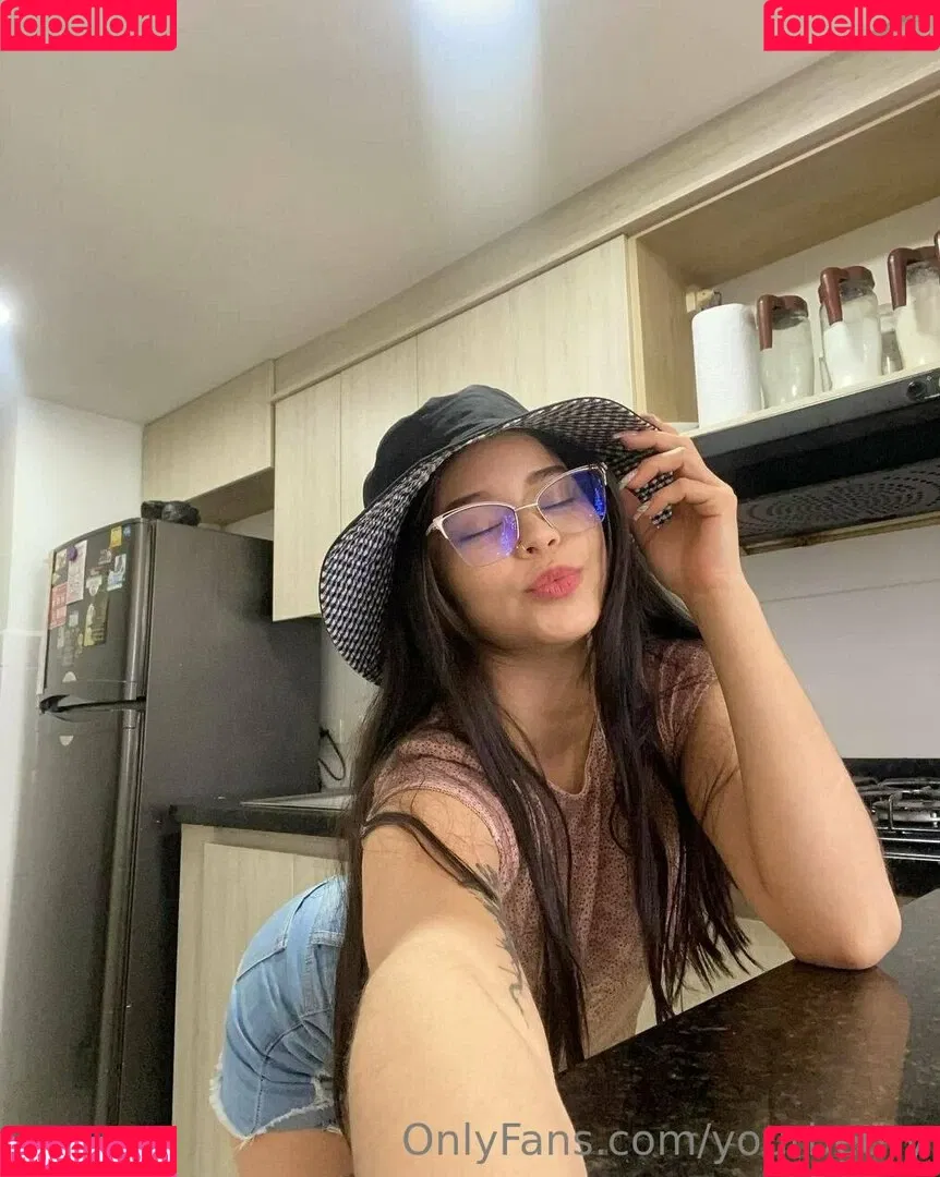 yourbethy Onlyfans Photo Gallery 