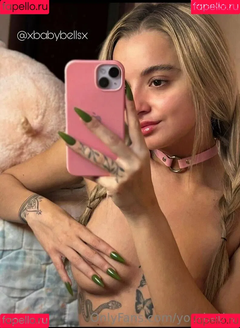 yourbethy Onlyfans Photo Gallery 