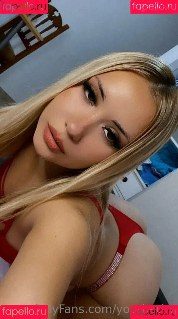 yourbethy Onlyfans Photo Gallery 