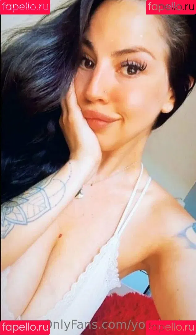 yourbethy Onlyfans Photo Gallery 