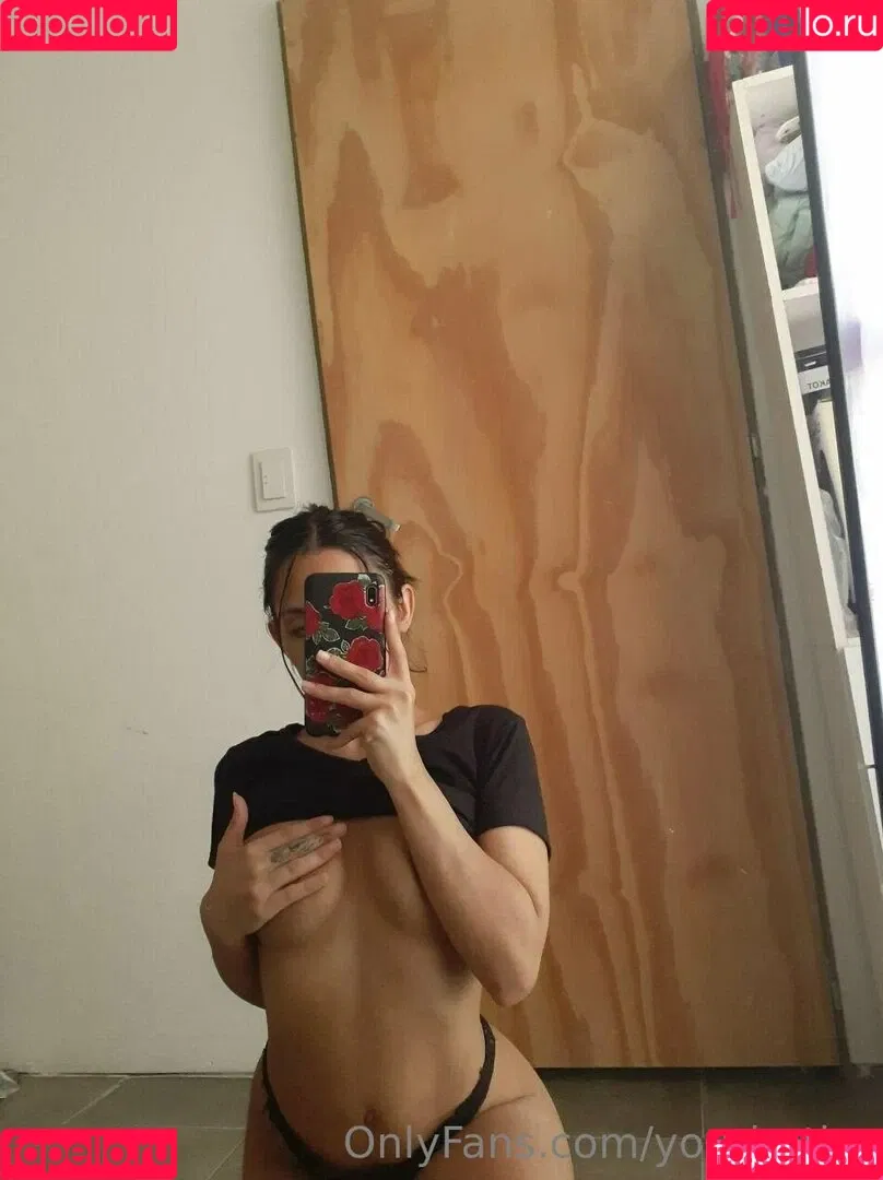 yourbethy Onlyfans Photo Gallery 