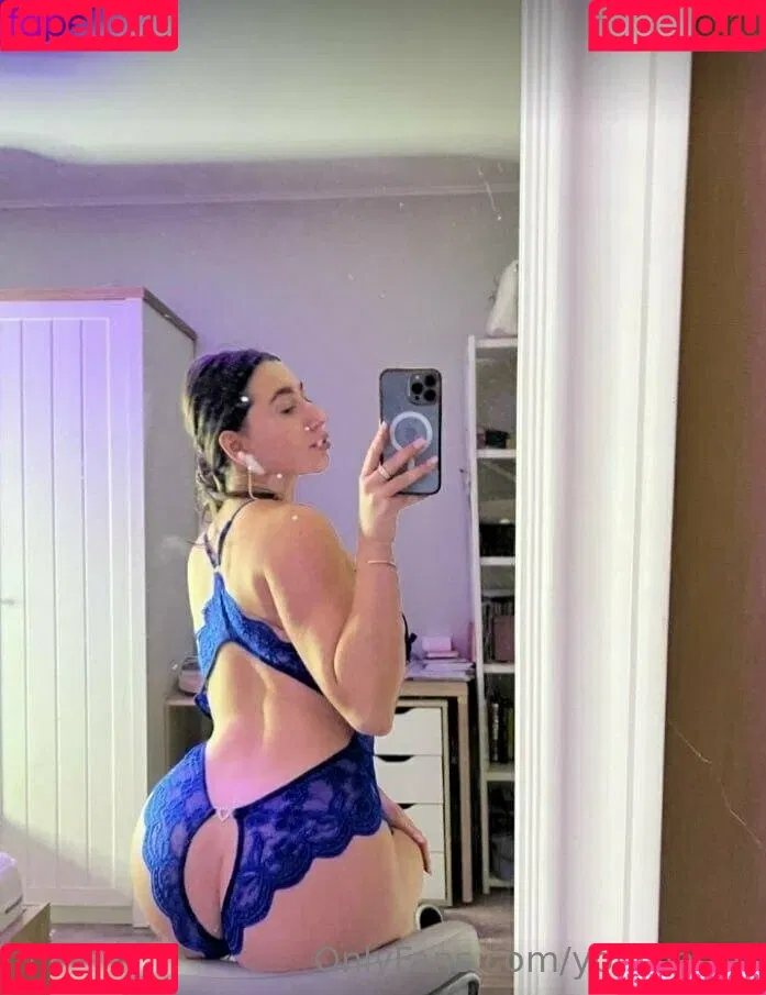 yourbethy Onlyfans Photo Gallery 