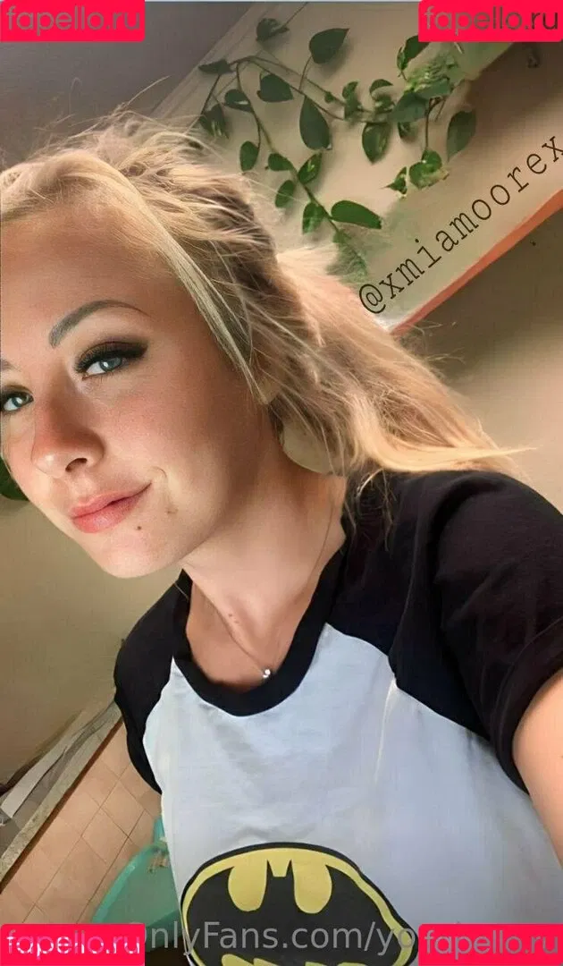 yourbethy Onlyfans Photo Gallery 