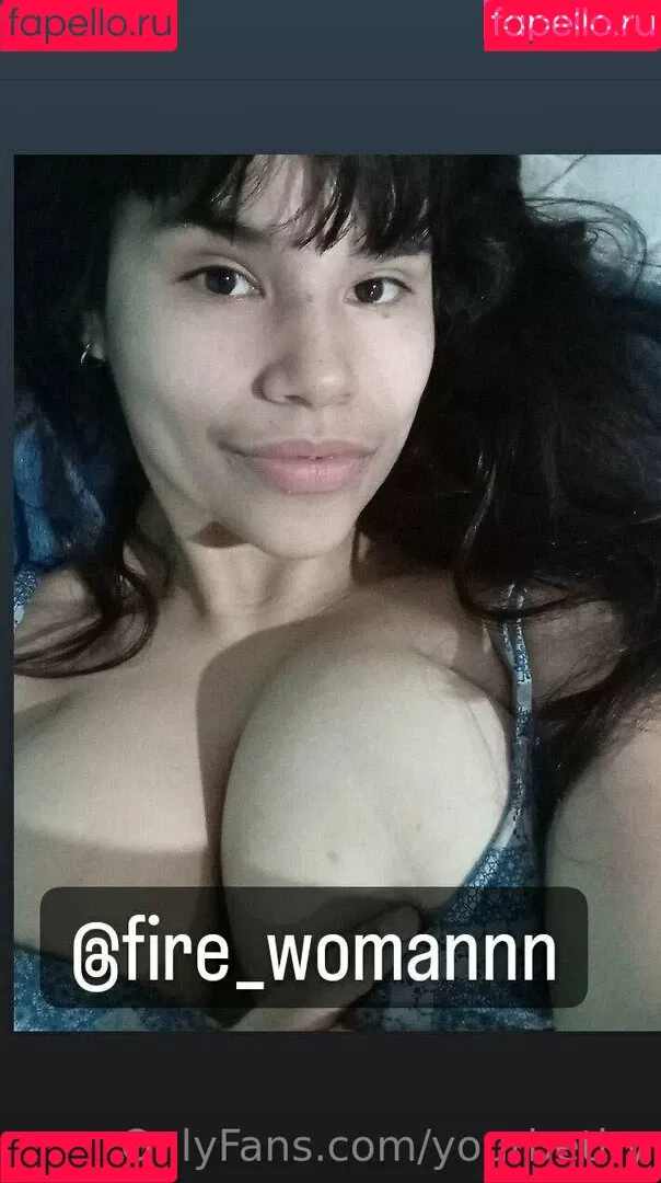 yourbethy Onlyfans Photo Gallery 