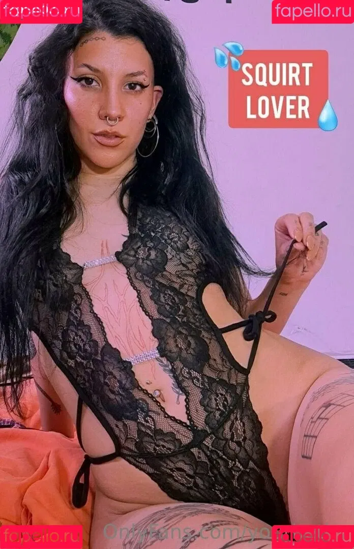 yourbethy Onlyfans Photo Gallery 
