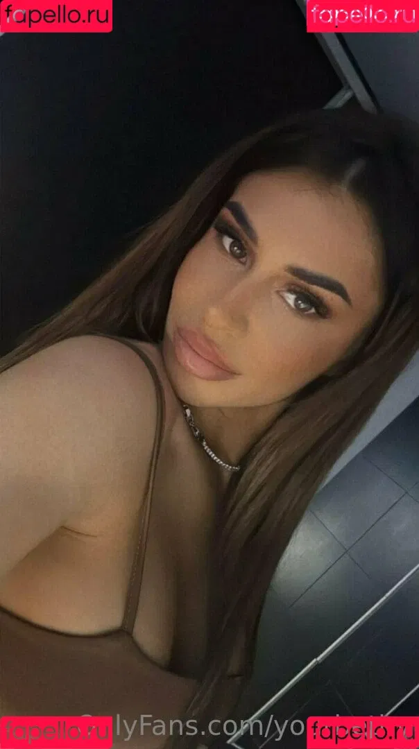 yourbethy Onlyfans Photo Gallery 