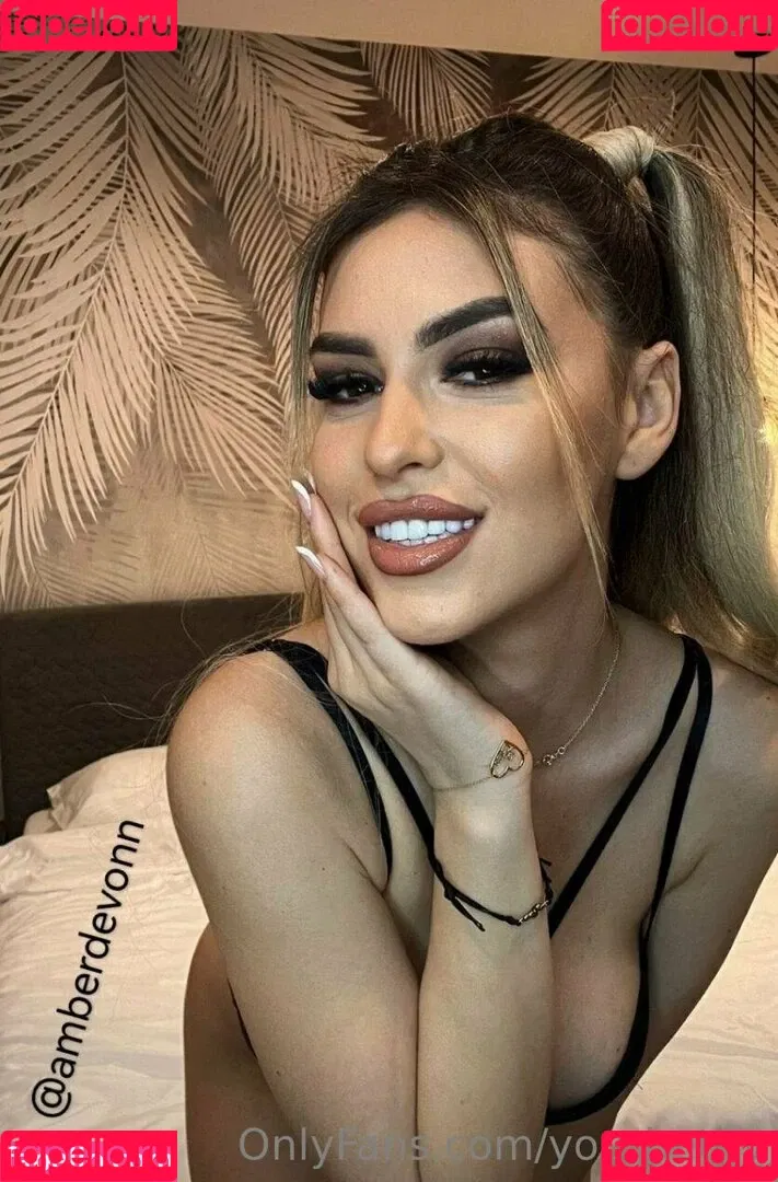 yourbethy Onlyfans Photo Gallery 