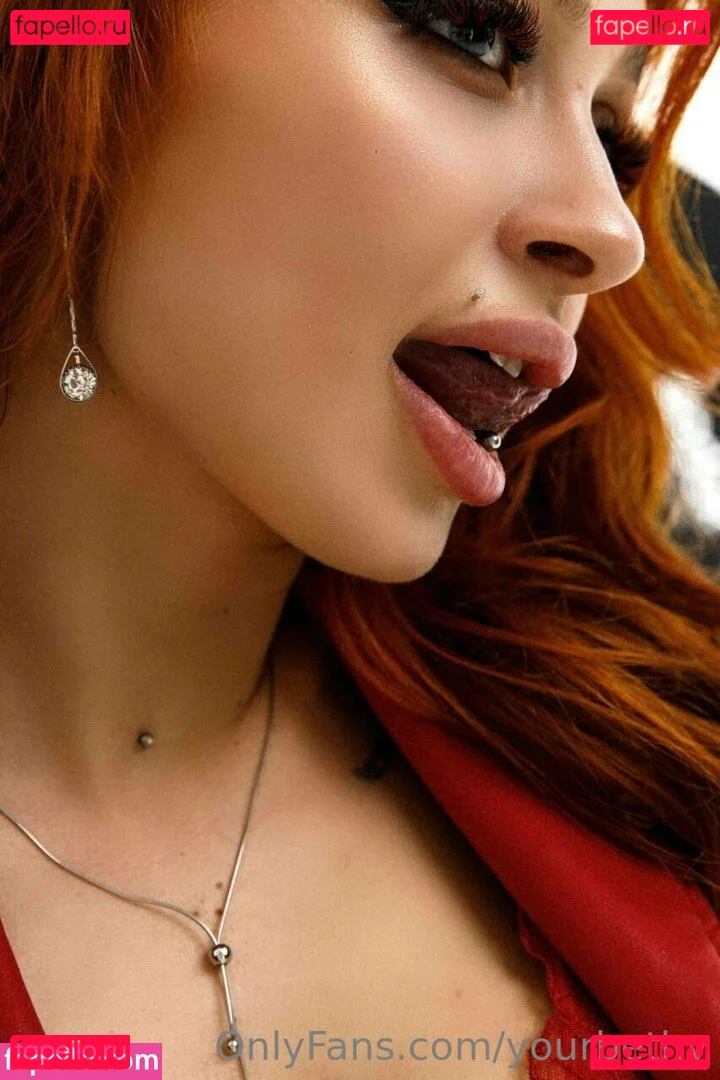 yourbethy Onlyfans Photo Gallery 