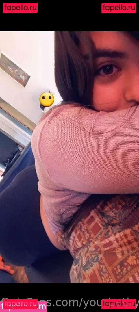 yourbethy Onlyfans Photo Gallery 