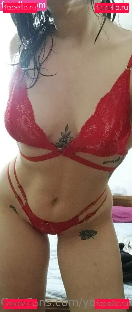 yourbethy Onlyfans Photo Gallery 