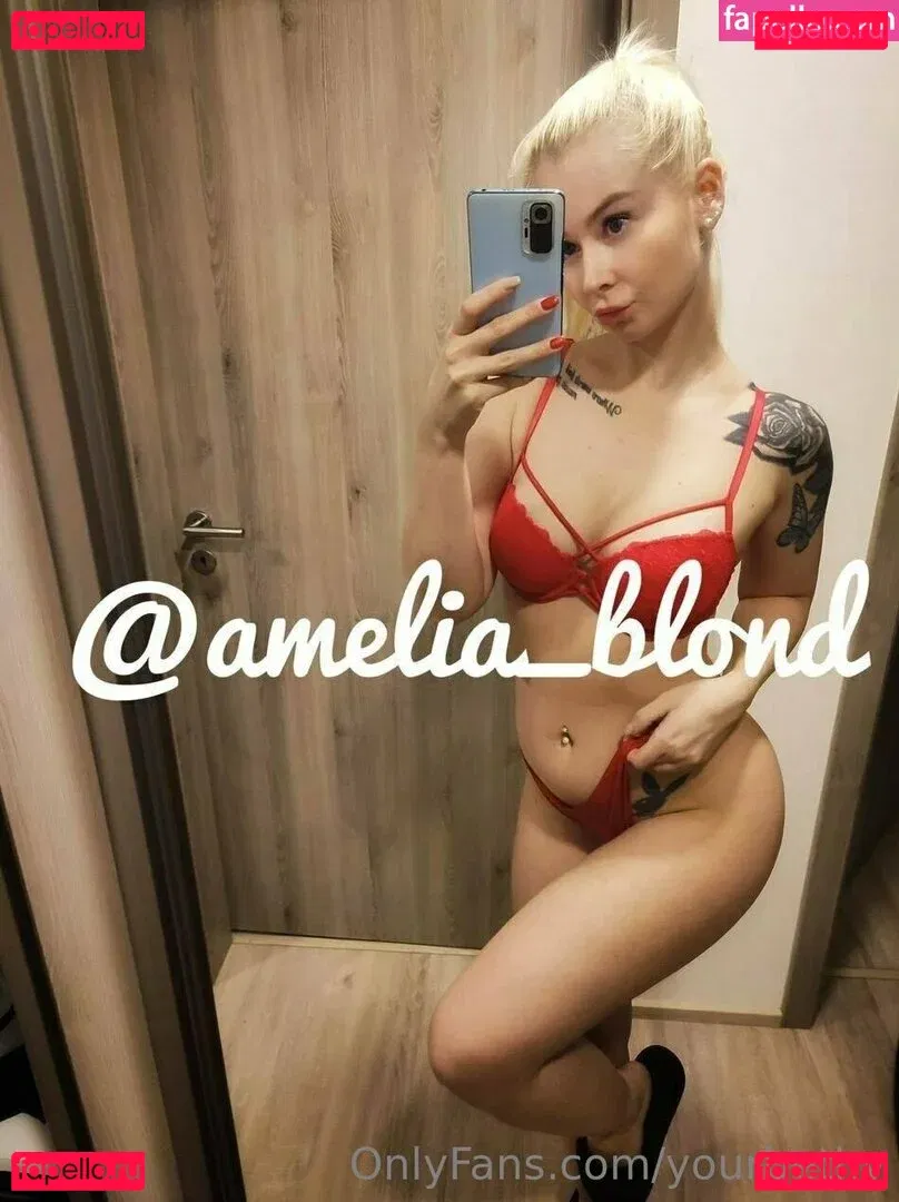 yourbethy Onlyfans Photo Gallery 