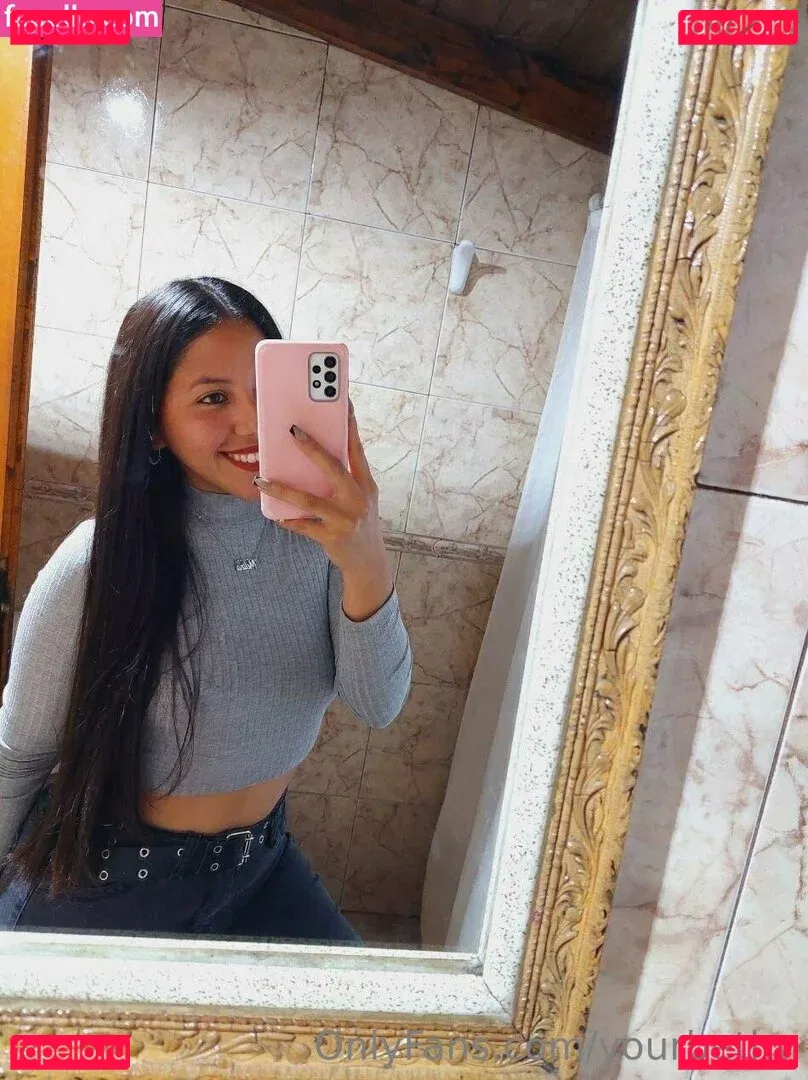 yourbethy Onlyfans Photo Gallery 