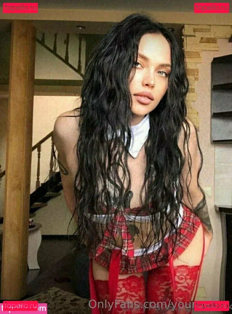 yourbethy Onlyfans Photo Gallery 