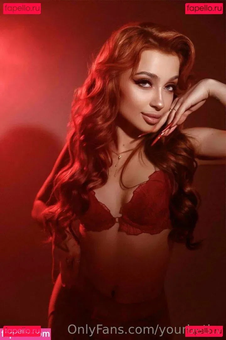 yourbethy Onlyfans Photo Gallery 