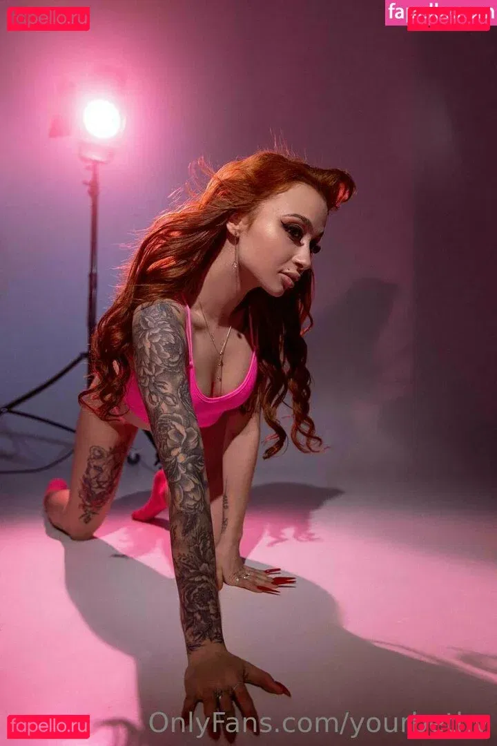 yourbethy Onlyfans Photo Gallery 