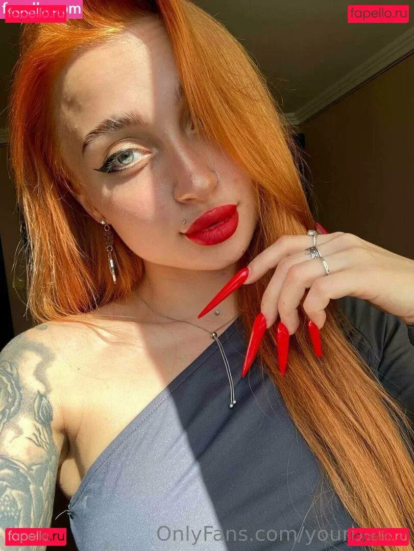 yourbethy Onlyfans Photo Gallery 