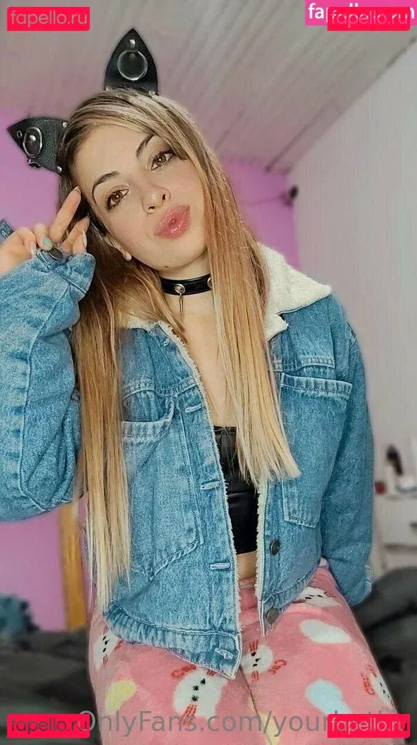 yourbethy Onlyfans Photo Gallery 