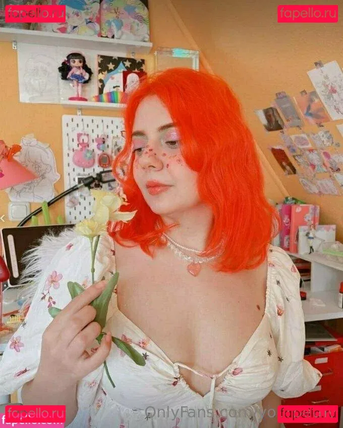 yourbethy Onlyfans Photo Gallery 