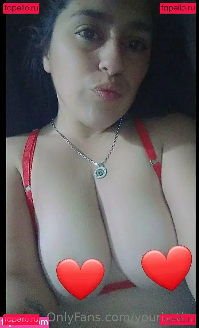 yourbethy Onlyfans Photo Gallery 