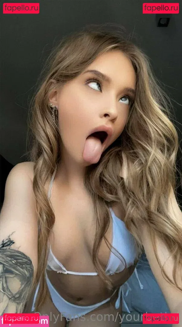 yourbethy Onlyfans Photo Gallery 