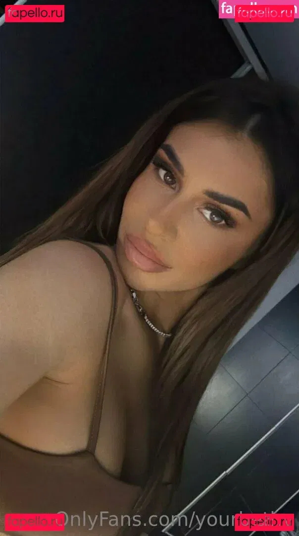 yourbethy Onlyfans Photo Gallery 