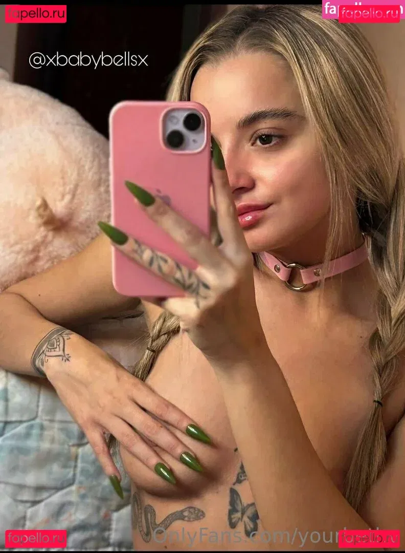 yourbethy Onlyfans Photo Gallery 