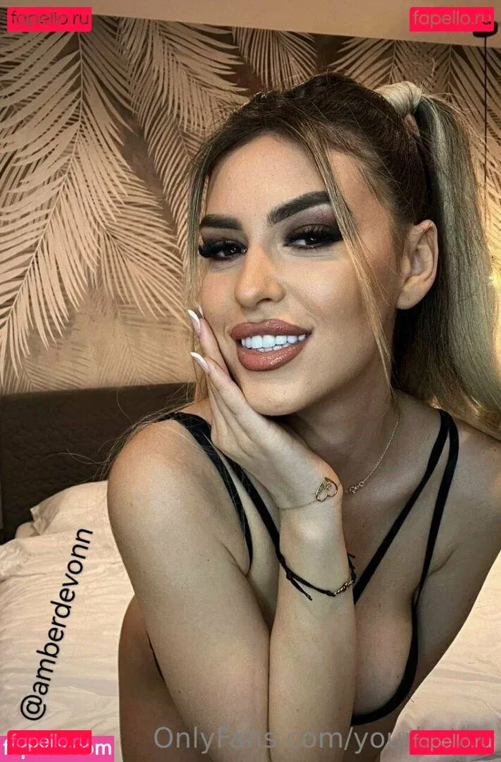 yourbethy Onlyfans Photo Gallery 