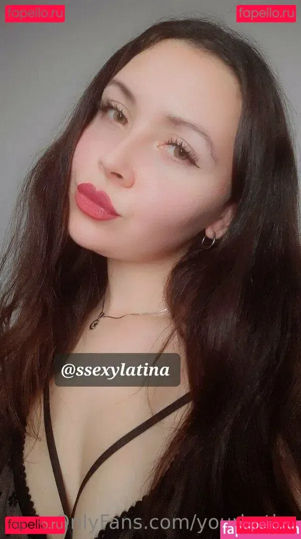 yourbethy Onlyfans Photo Gallery 