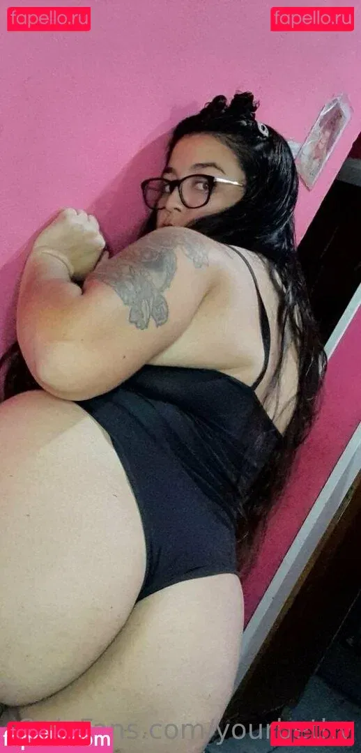 yourbethy Onlyfans Photo Gallery 