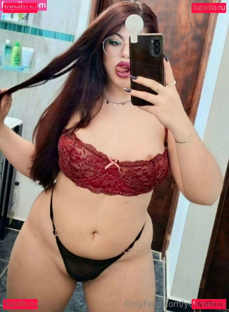 yourbethy Onlyfans Photo Gallery 