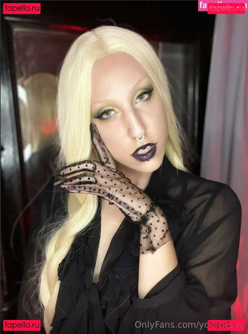 yourbethy Onlyfans Photo Gallery 