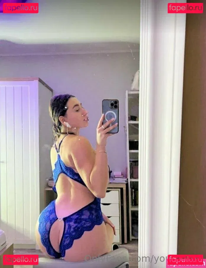 yourbethy Onlyfans Photo Gallery 