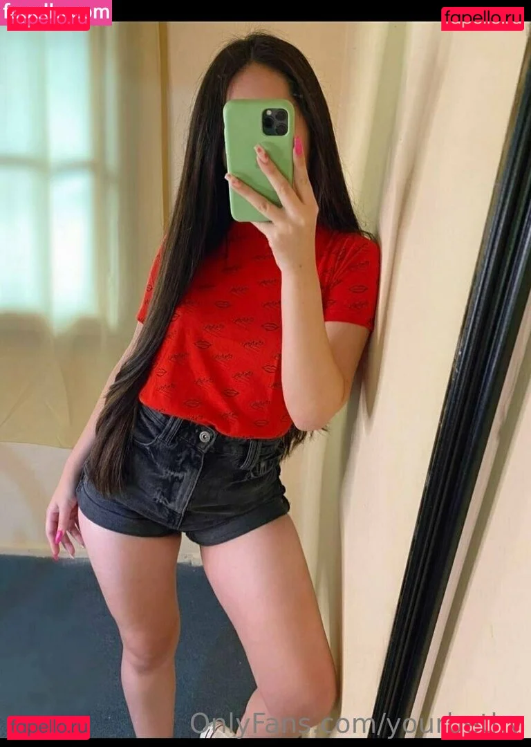 yourbethy Onlyfans Photo Gallery 