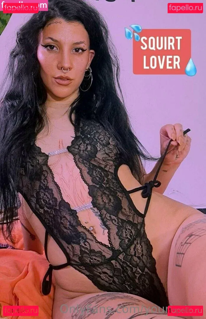 yourbethy Onlyfans Photo Gallery 