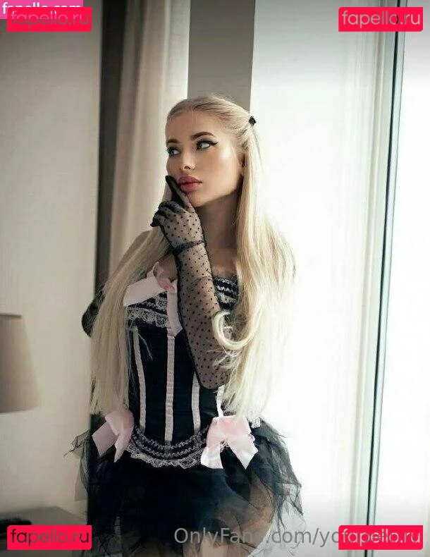 yourbethy Onlyfans Photo Gallery 