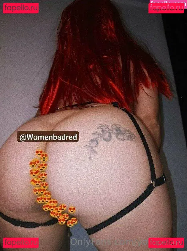 yourbethy Onlyfans Photo Gallery 