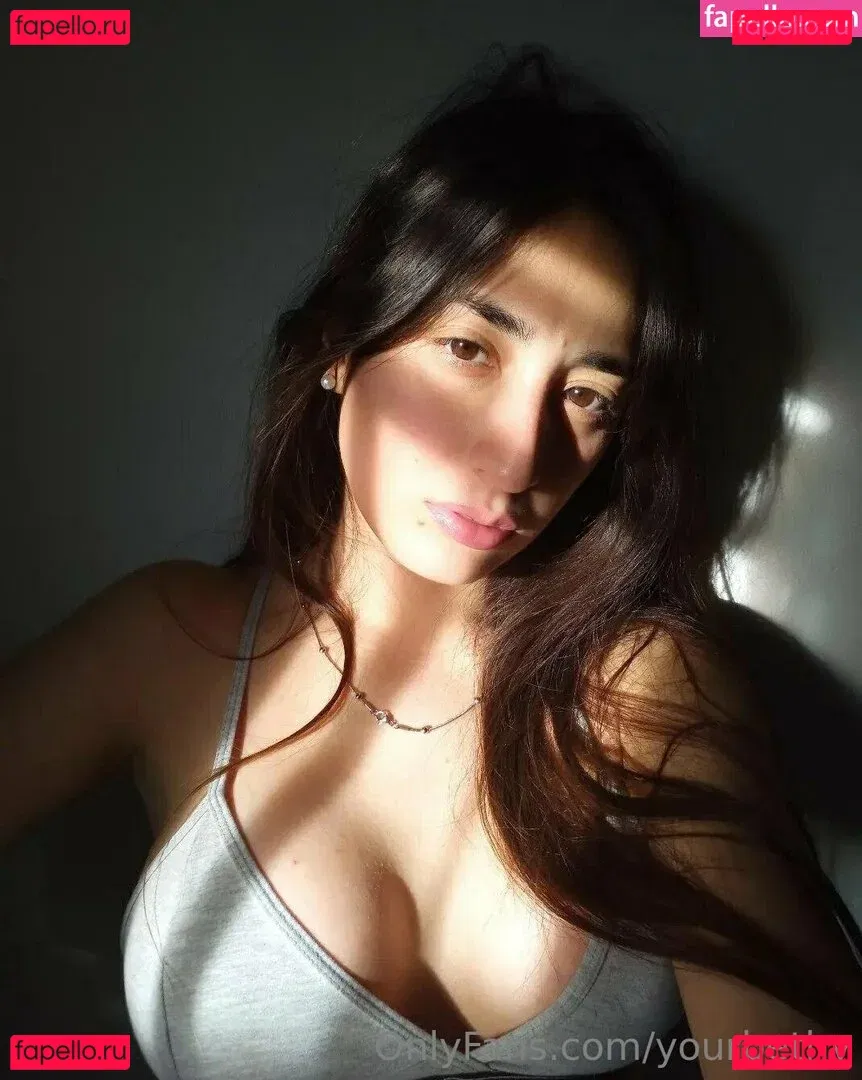 yourbethy Onlyfans Photo Gallery 