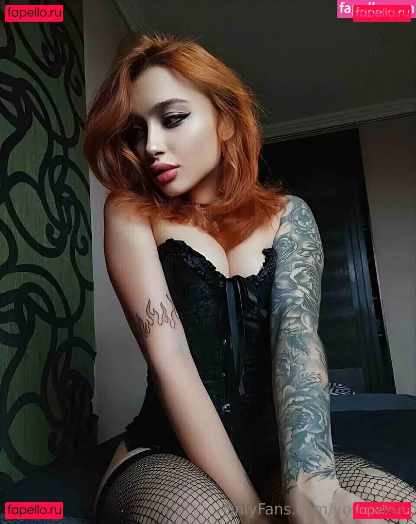 yourbethy Onlyfans Photo Gallery 