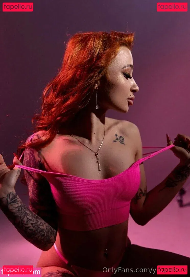 yourbethy Onlyfans Photo Gallery 