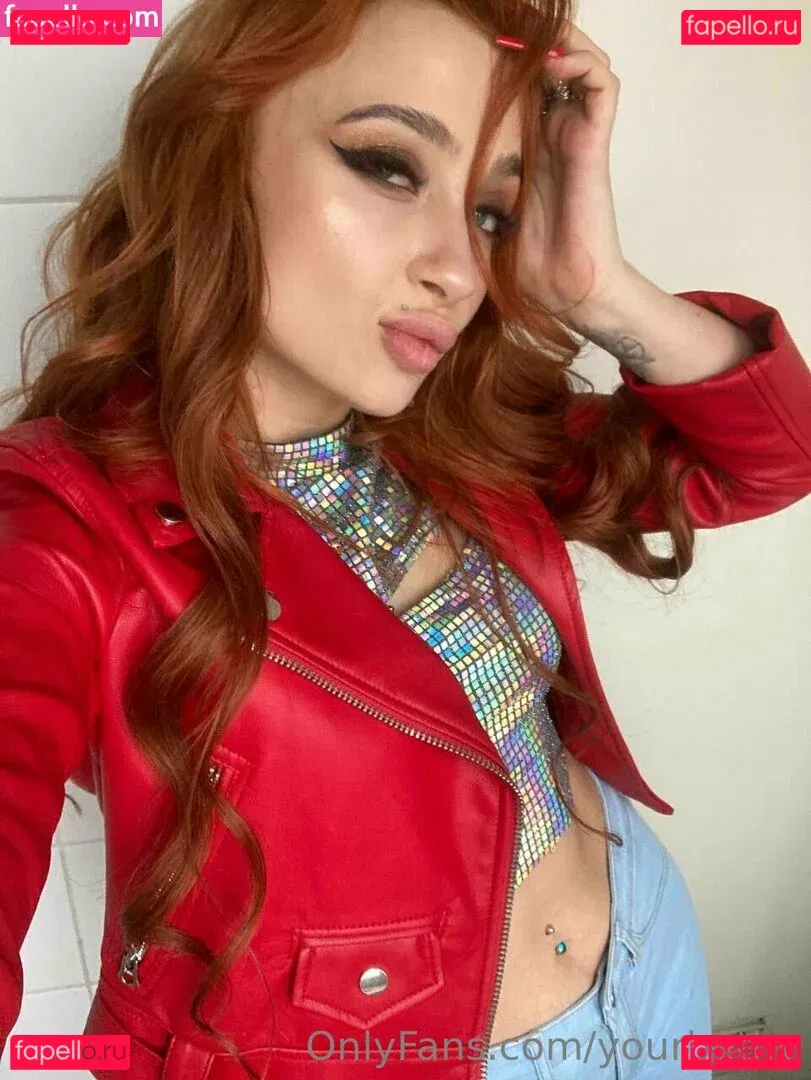 yourbethy Onlyfans Photo Gallery 