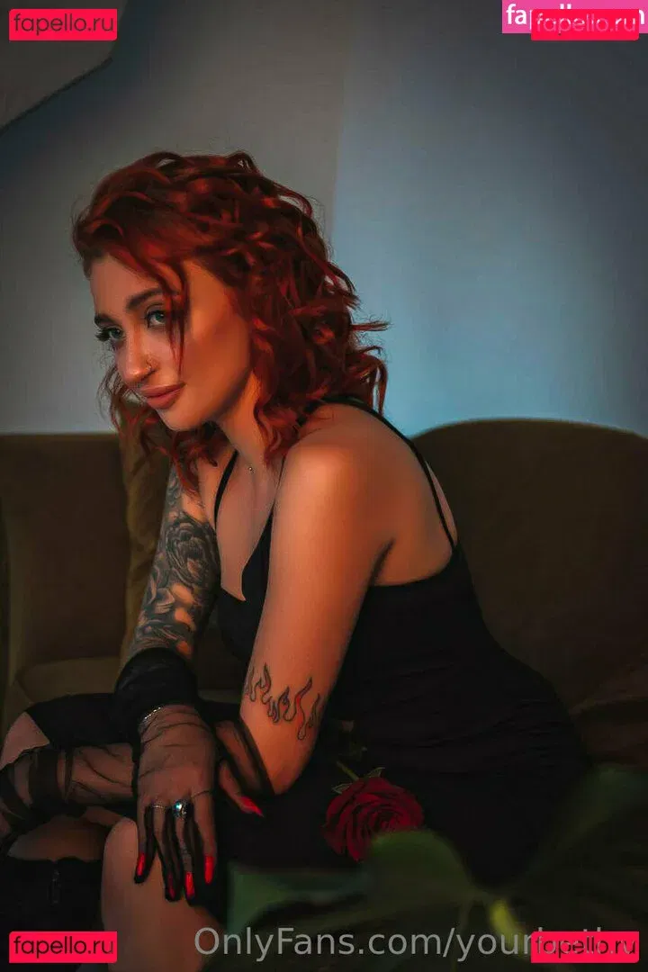 yourbethy Onlyfans Photo Gallery 