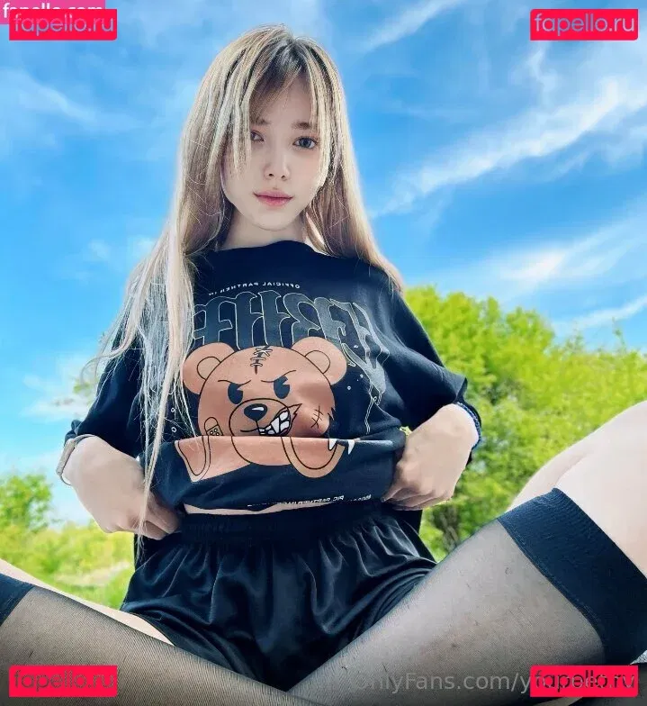 yourbethy Onlyfans Photo Gallery 