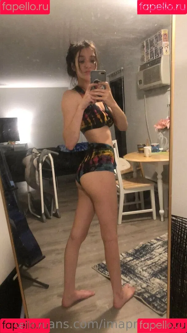 Imaprilmaexo Onlyfans Photo Gallery 