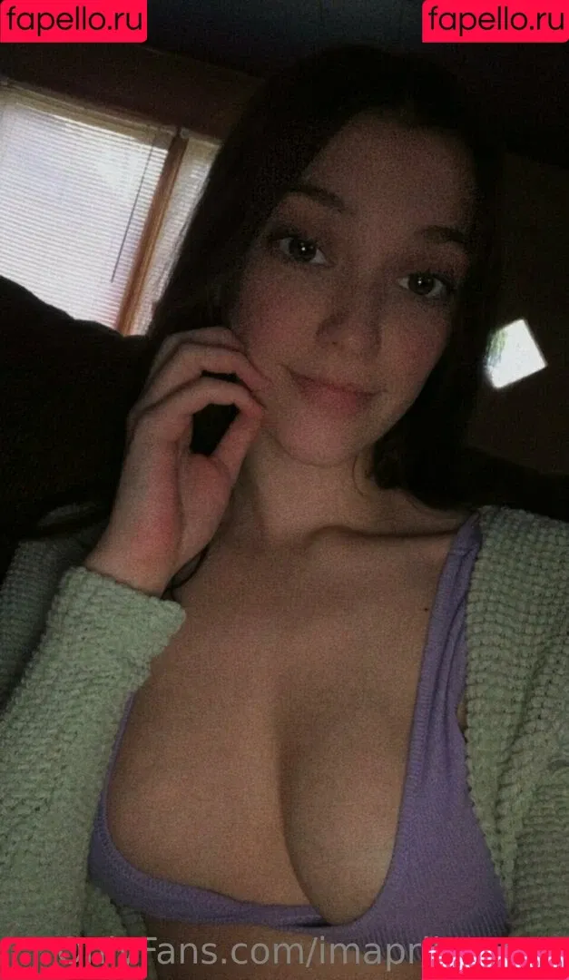 Imaprilmaexo Onlyfans Photo Gallery 