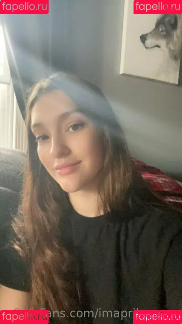 Imaprilmaexo Onlyfans Photo Gallery 