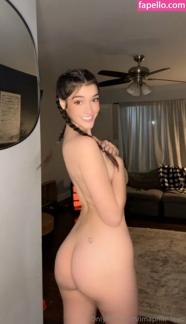Imaprilmaexo Onlyfans Photo Gallery 