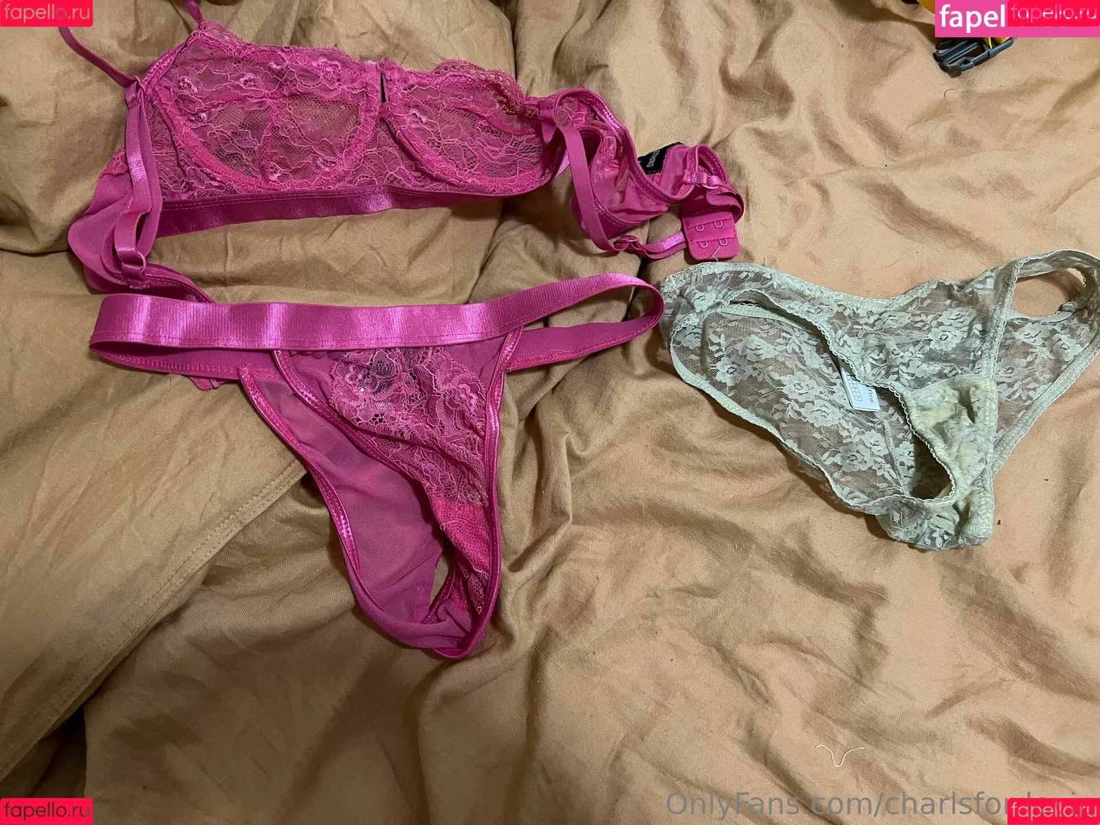 charlsfordevip Onlyfans Photo Gallery 