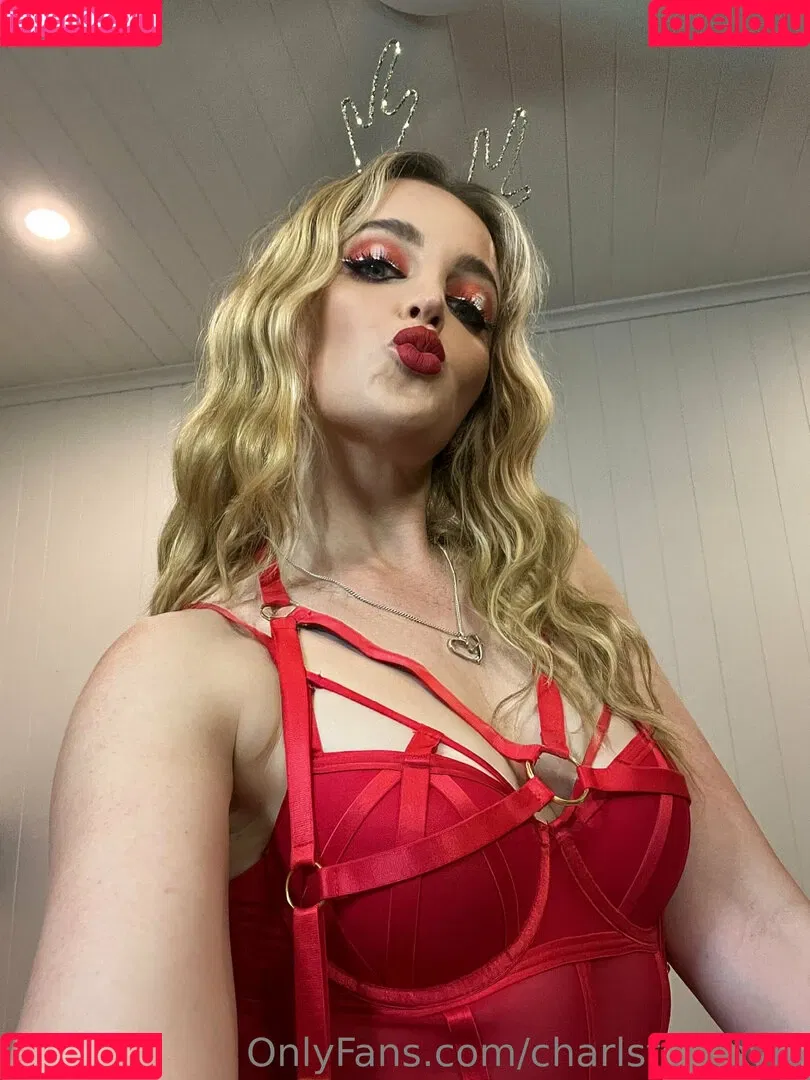 charlsfordevip Onlyfans Photo Gallery 