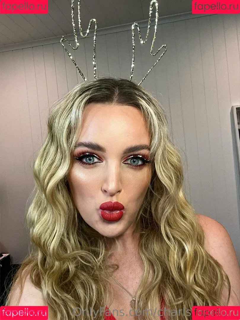 charlsfordevip Onlyfans Photo Gallery 