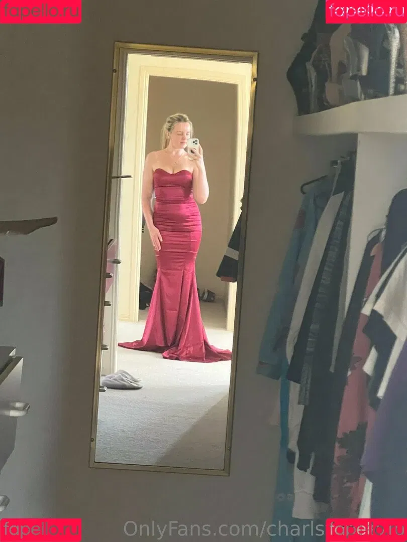 charlsfordevip Onlyfans Photo Gallery 